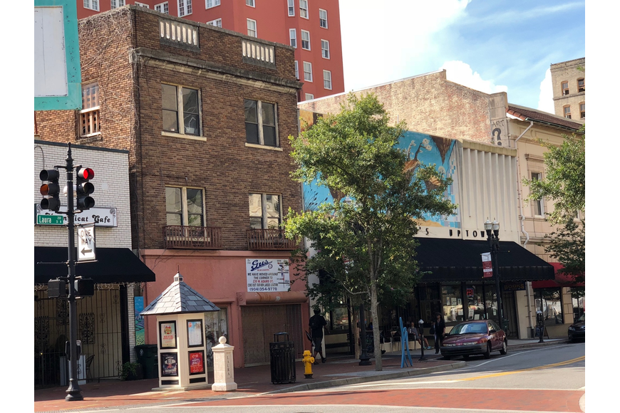 Point of Interest Featured Image