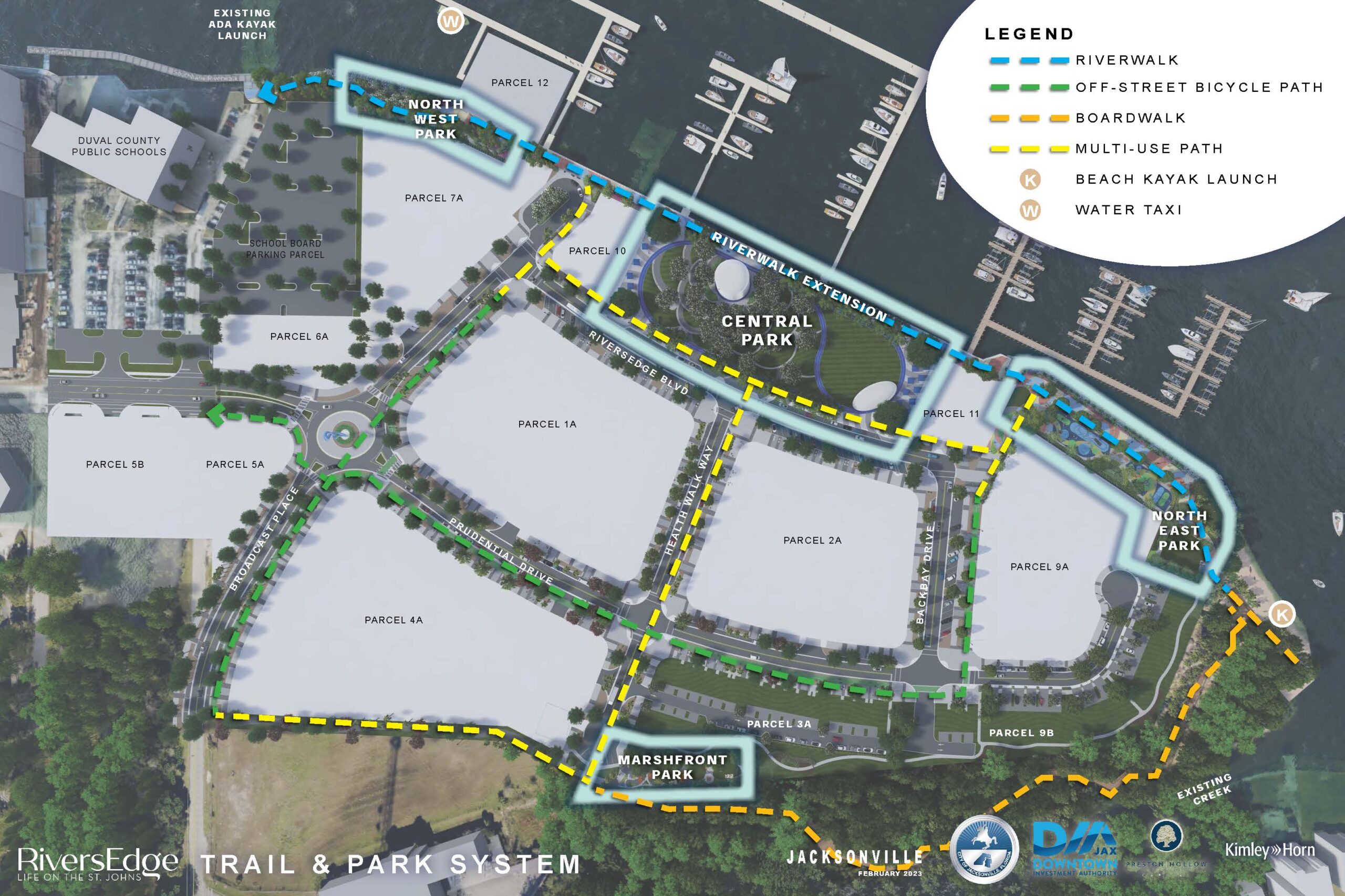 Point of Interest Featured Image