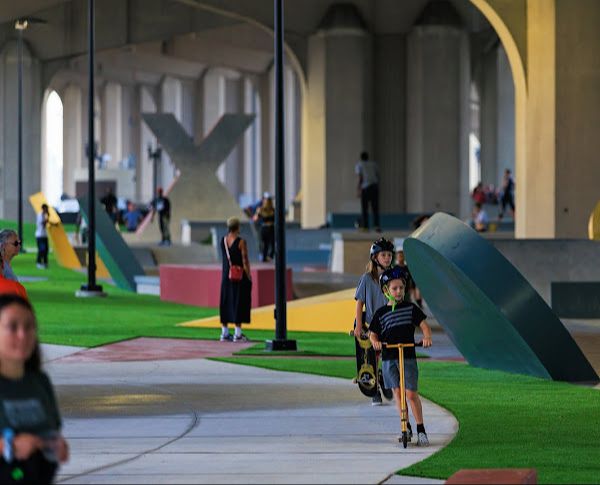 Point of Interest Featured Image