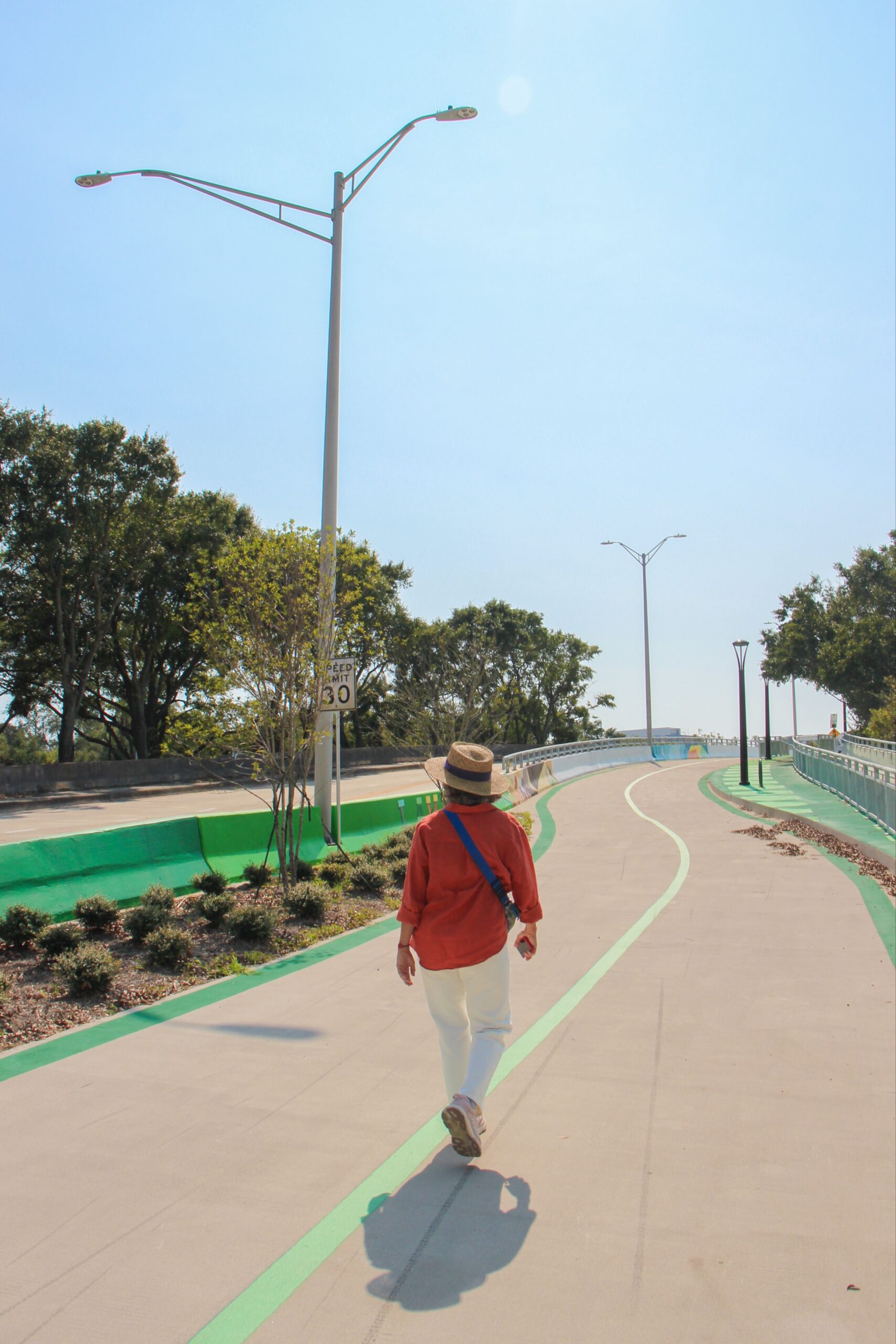 Emerald Trail LaVilla Link