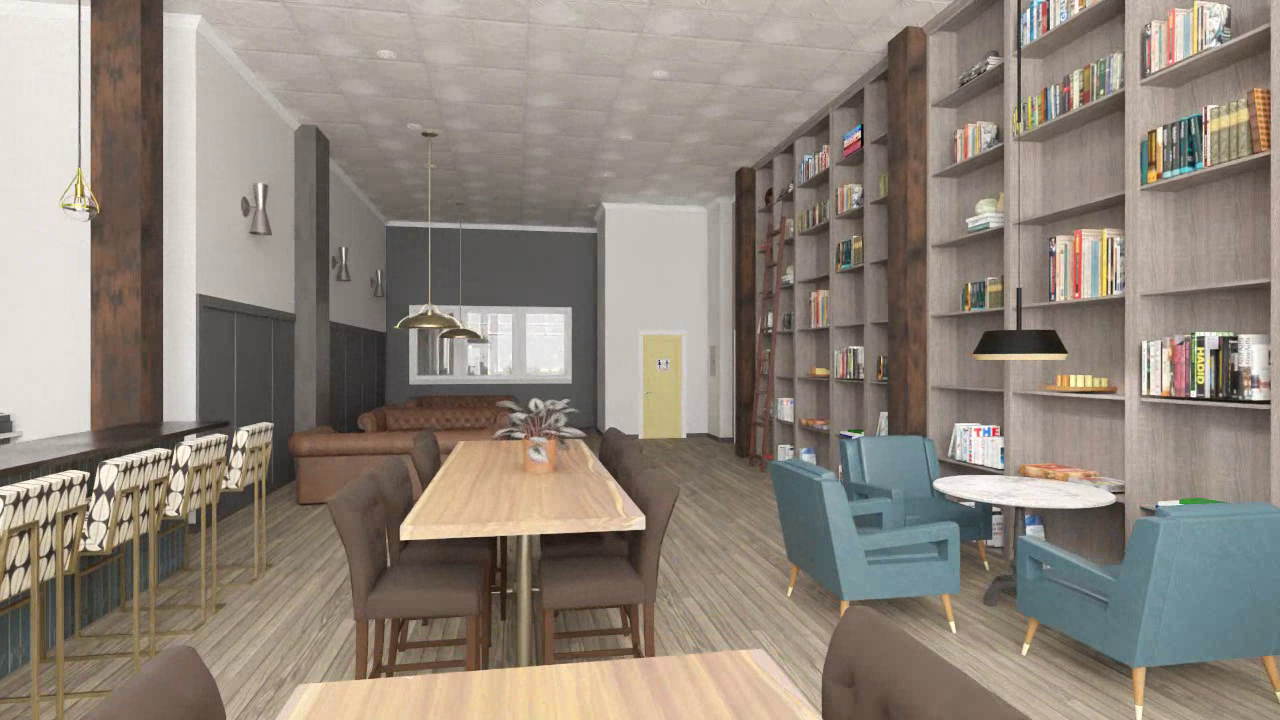 Point of Interest Featured Image