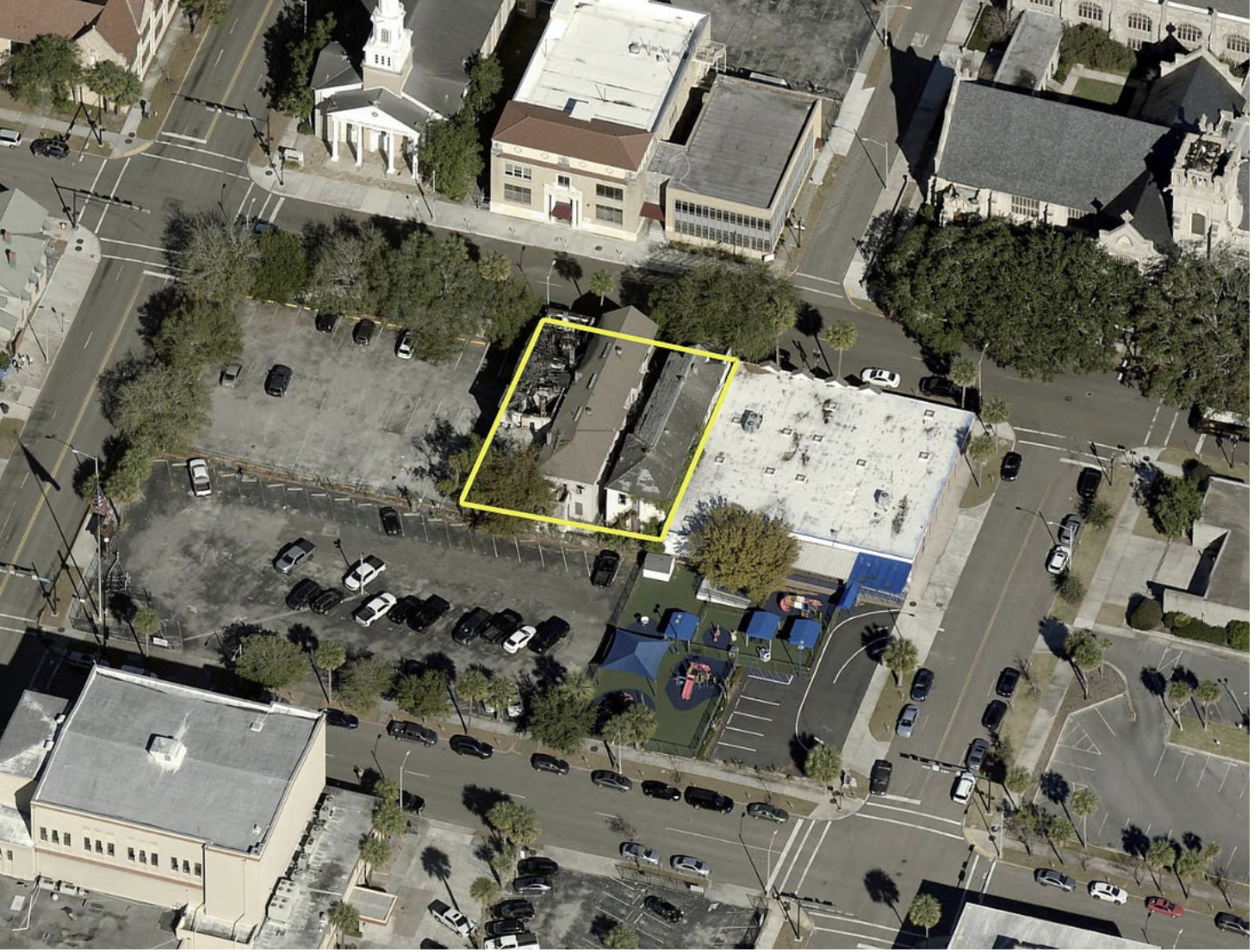 Point of Interest Featured Image