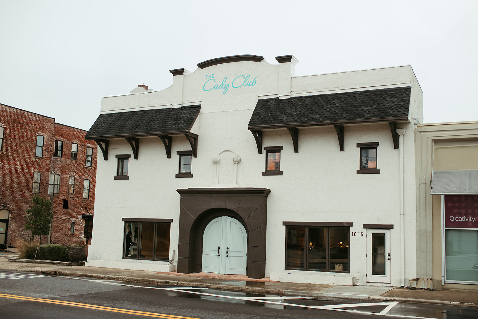 Point of Interest Featured Image