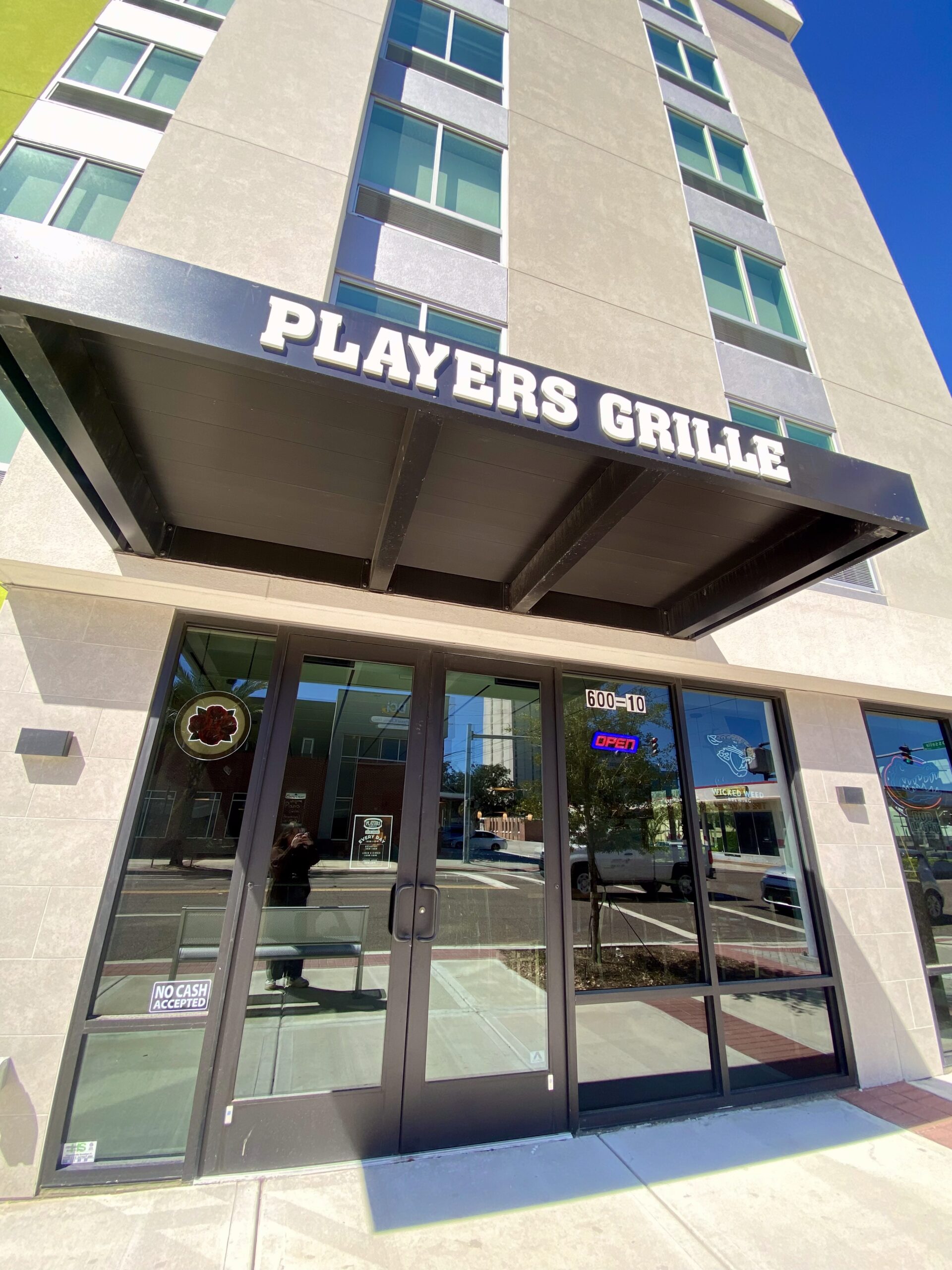 Point of Interest Featured Image